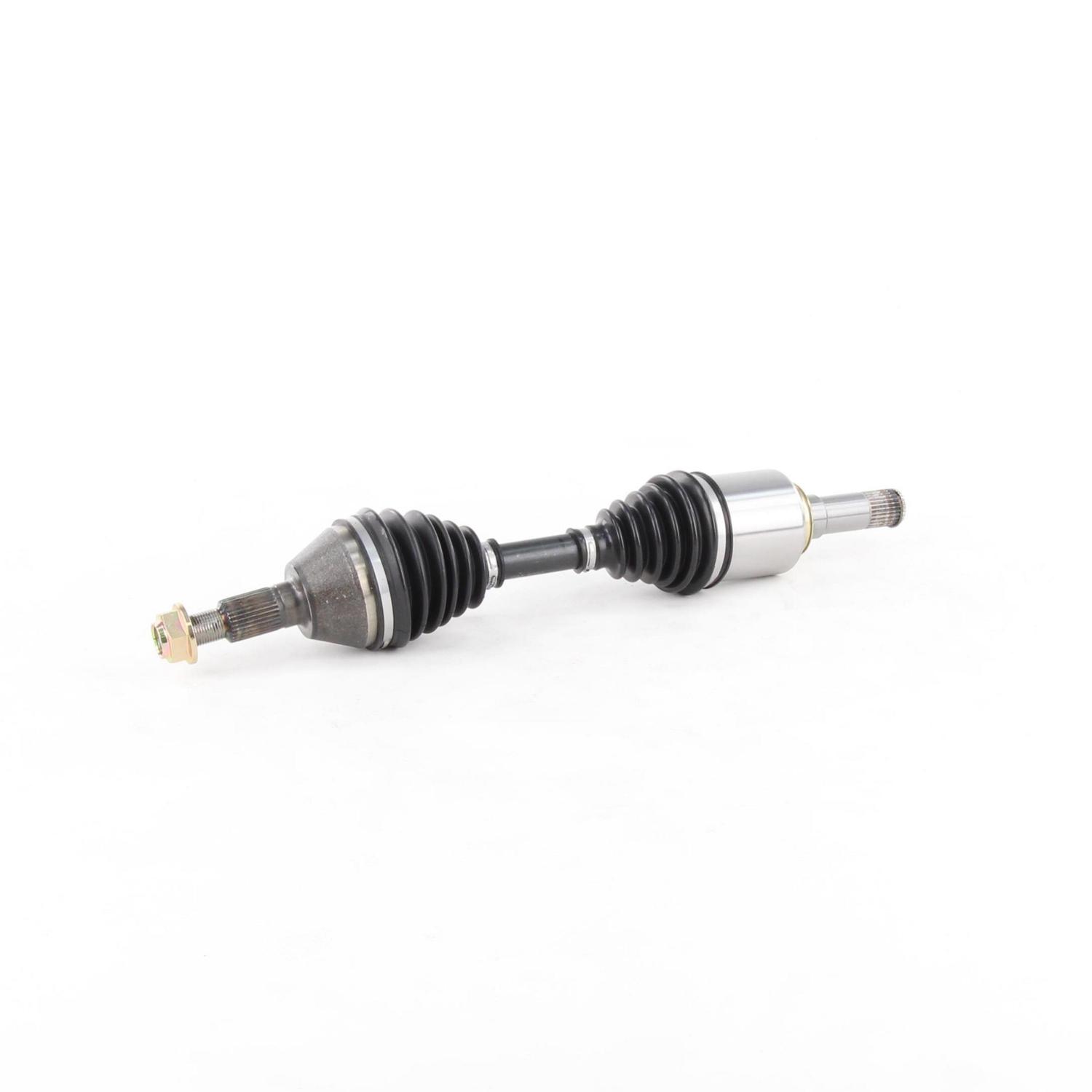 TrakMotive GM8232 - CV Axle Shaft TrakMotive GM8232 CV Axle Shaft product image 2 of 3