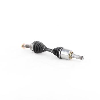 2008 Saturn Aura CV Axle Shaft Front Left TrakMotive GM8232 image 3 of 3