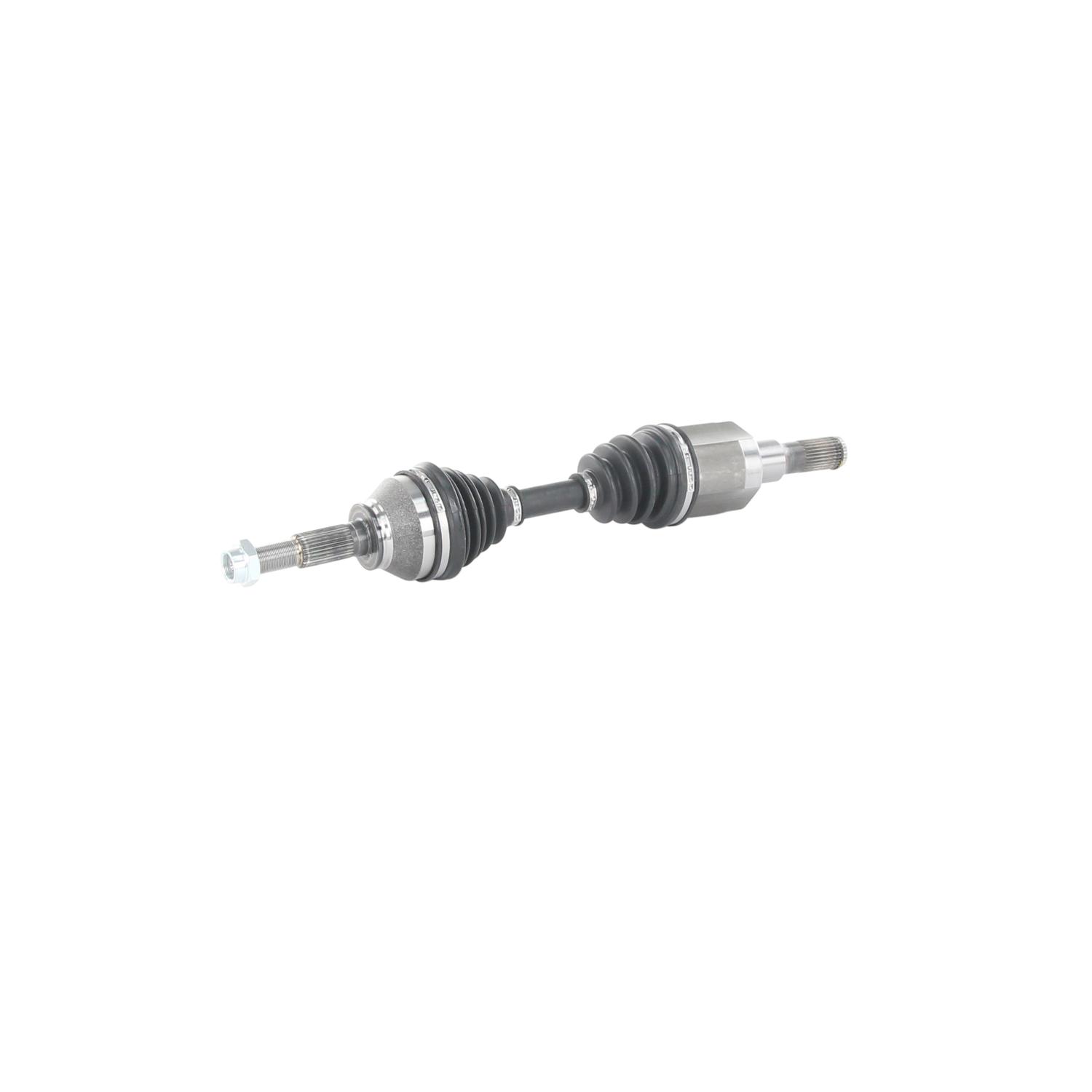 TrakMotive GM8233 - CV Axle Shaft TrakMotive GM8233 CV Axle Shaft product image 2 of 3