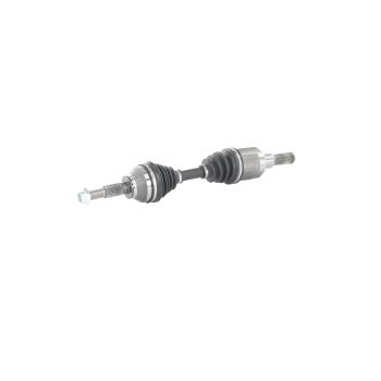 2008 GMC Canyon CV Axle Shaft Front Left TrakMotive GM8233 image 2 of 3