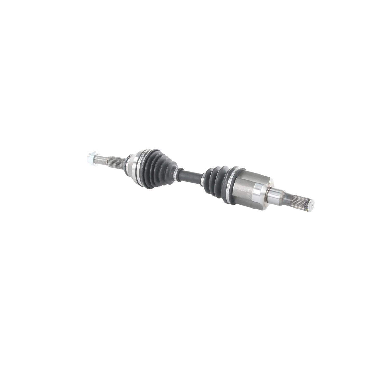 TrakMotive GM8233 - CV Axle Shaft TrakMotive GM8233 CV Axle Shaft product image 3 of 3