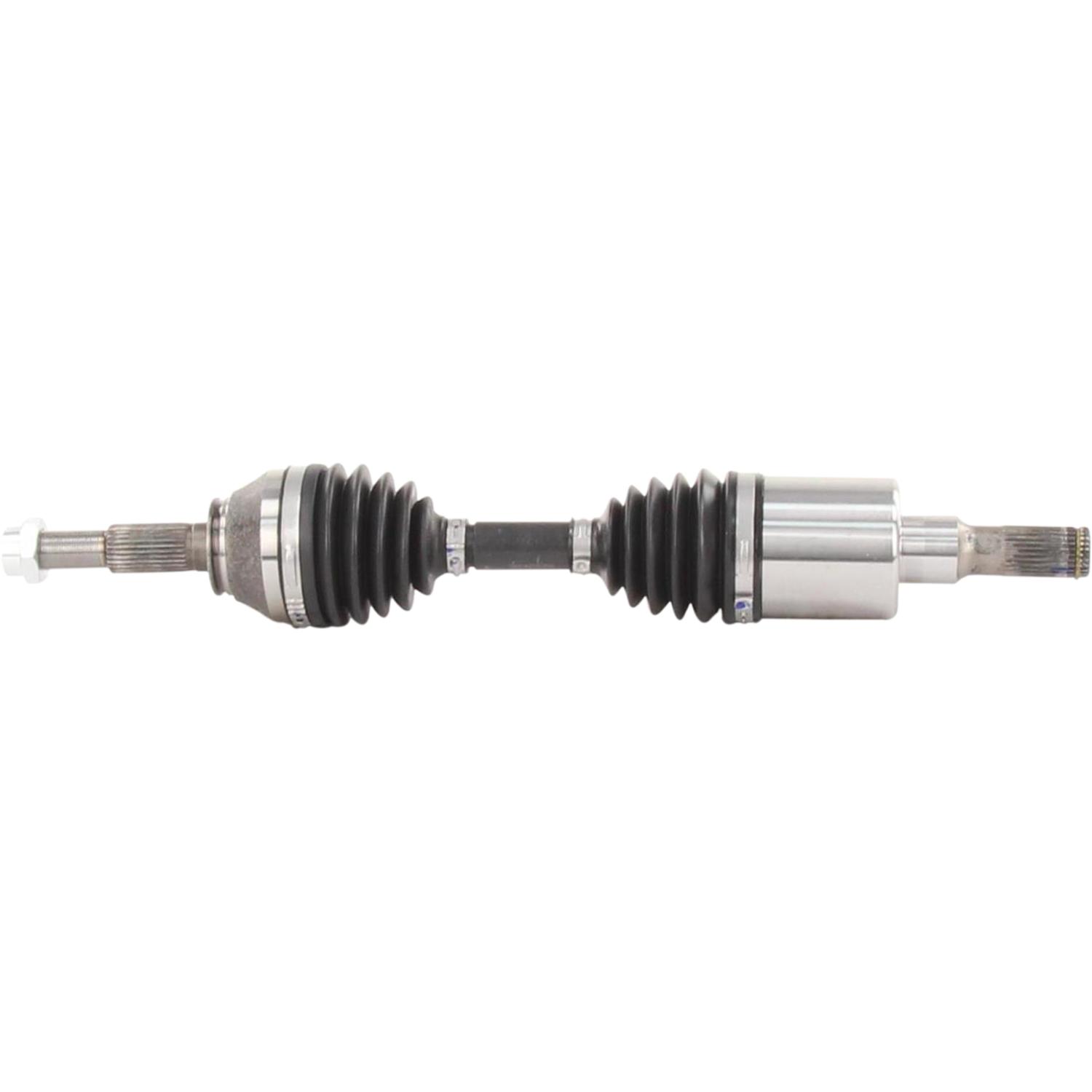 TrakMotive GM8233HDX - CV Axle Shaft TrakMotive GM8233HDX CV Axle Shaft product image 1 of 3