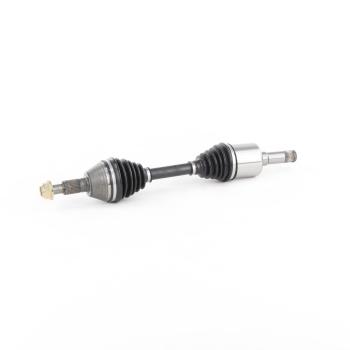 2007 Pontiac G6 CV Axle Shaft Front Left TrakMotive GM8234 image 2 of 3