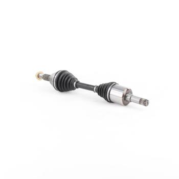 2007 Pontiac G6 CV Axle Shaft Front Left TrakMotive GM8234 image 3 of 3