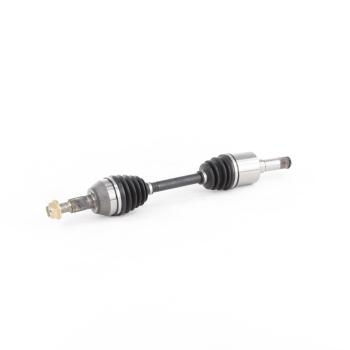 2008 Pontiac Torrent CV Axle Shaft Front Left TrakMotive GM8237 image 2 of 3