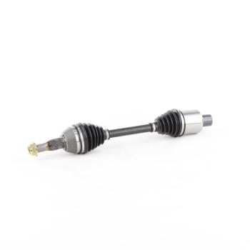 2009 GMC Acadia CV Axle Shaft Front Right TrakMotive GM8238 image 2 of 3