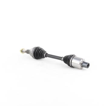 2009 GMC Acadia CV Axle Shaft Front Right TrakMotive GM8238 image 3 of 3