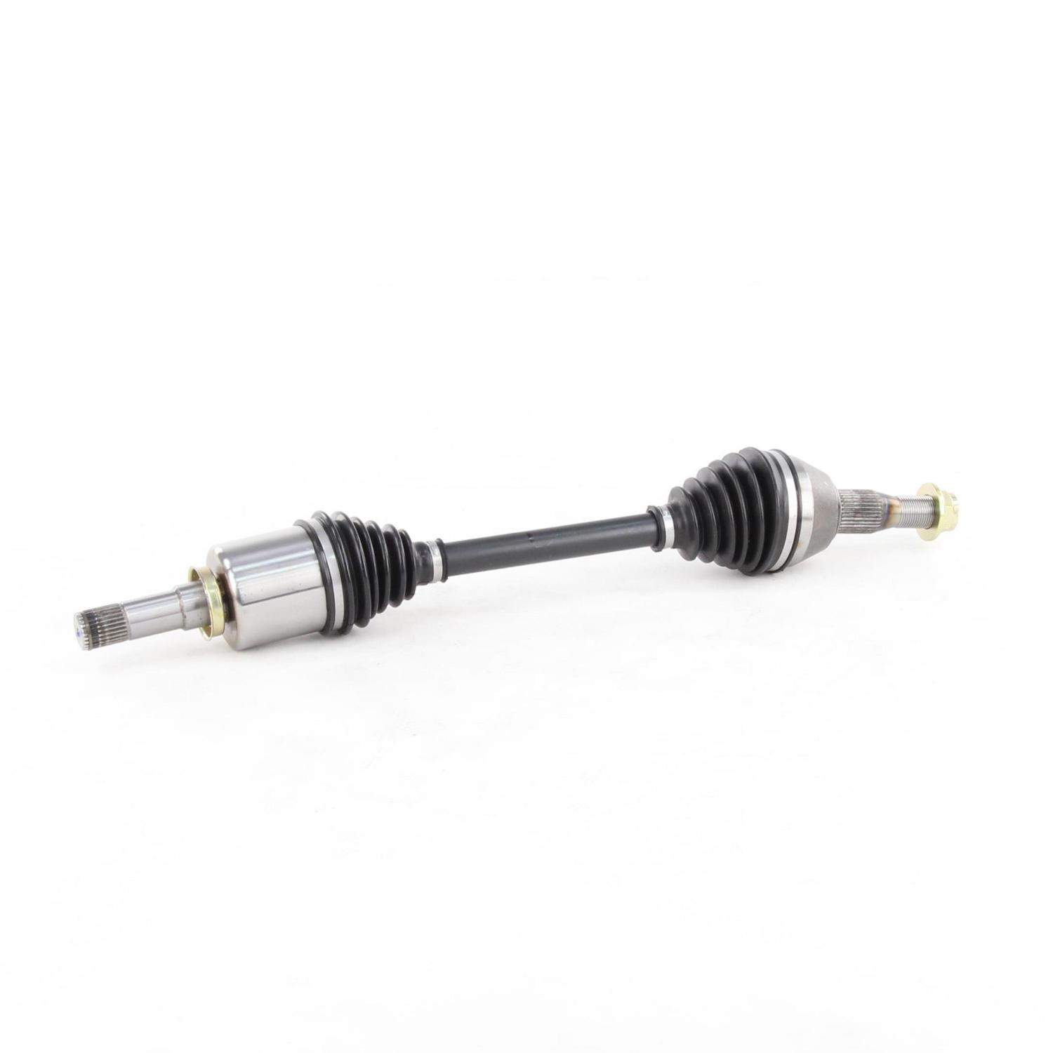 TrakMotive GM8239 - CV Axle Shaft TrakMotive GM8239 CV Axle Shaft product image 2 of 3