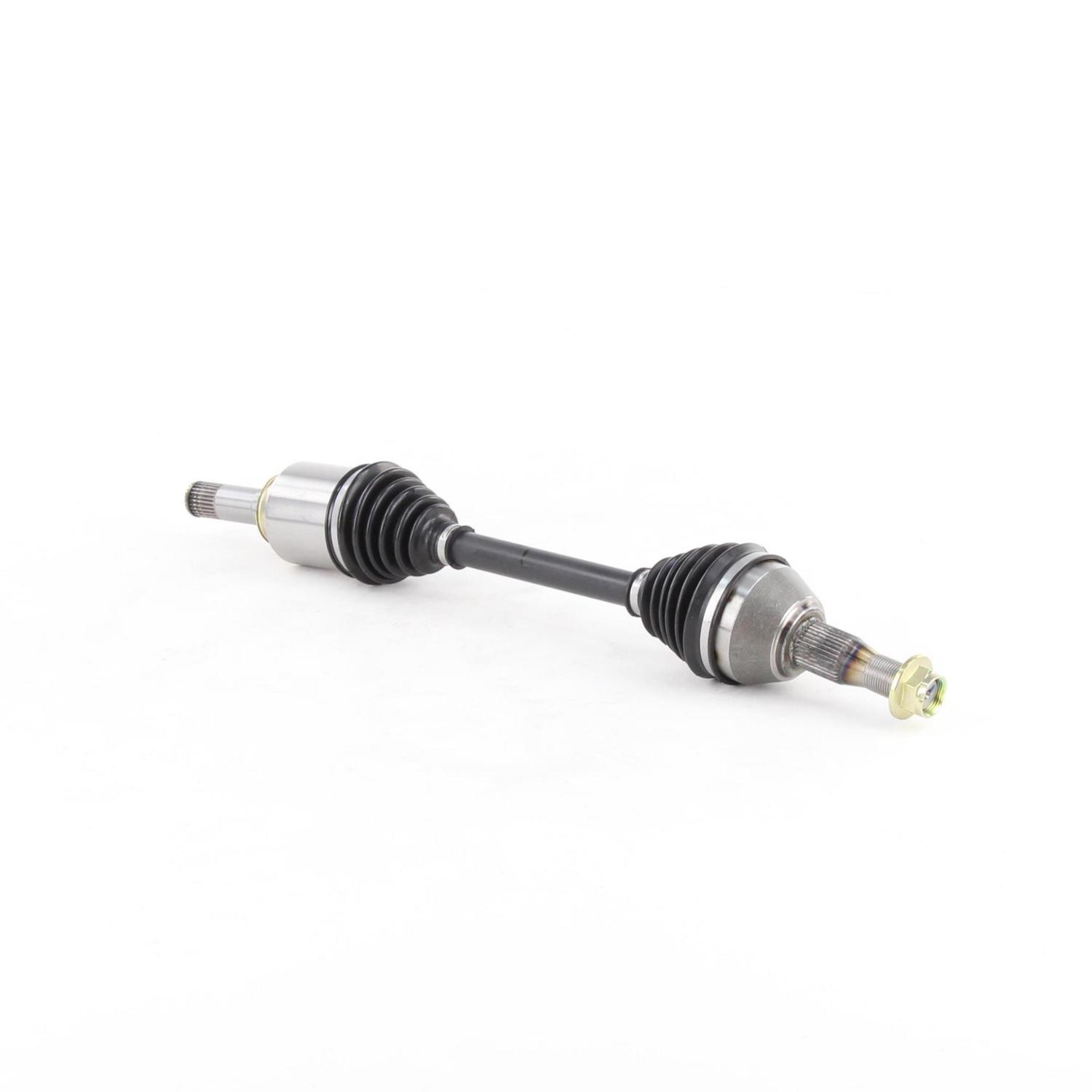 TrakMotive GM8239 - CV Axle Shaft TrakMotive GM8239 CV Axle Shaft product image 3 of 3