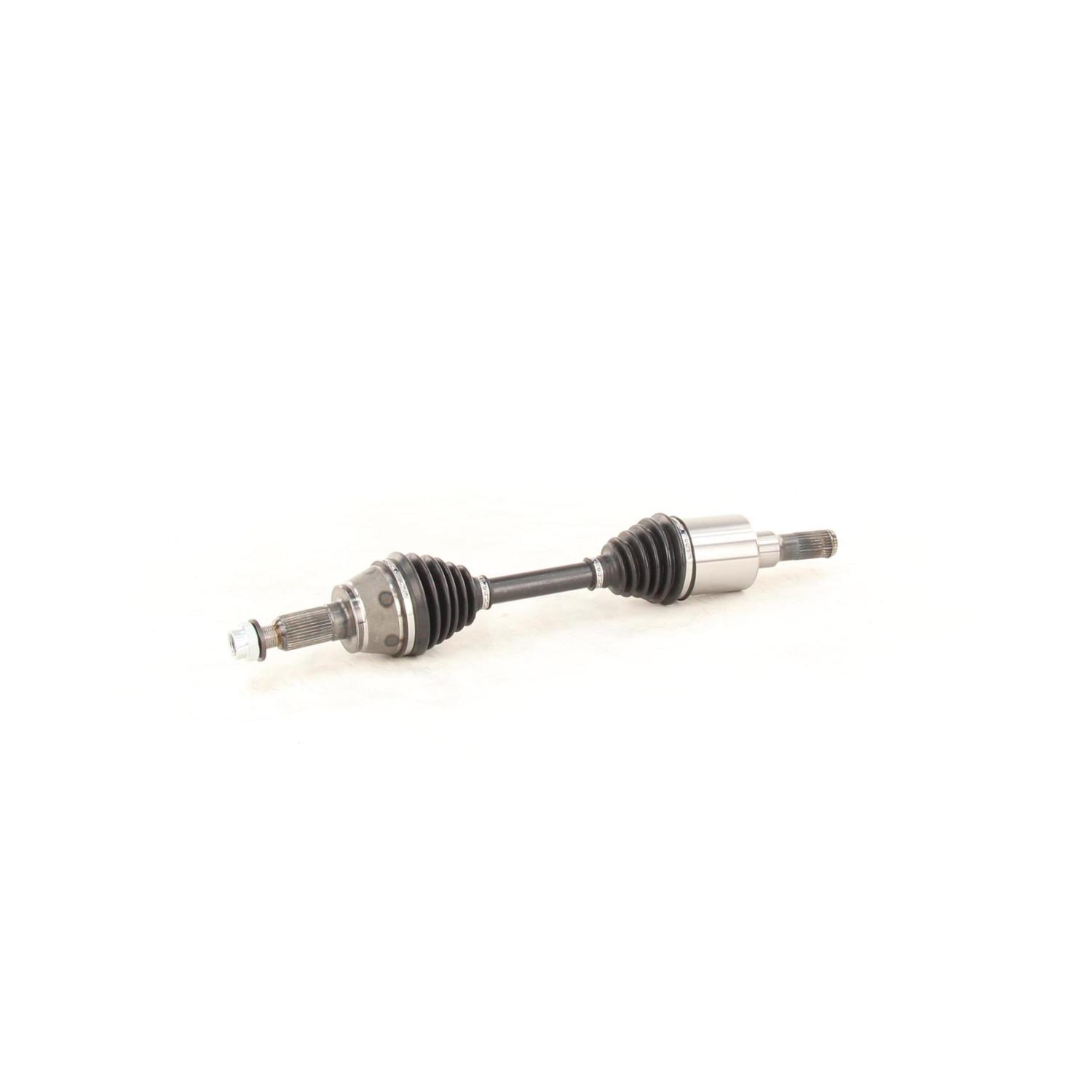 TrakMotive GM8240 CV Axle Shaft product image 2 of 3