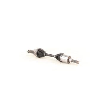 2010 Hummer H3T CV Axle Shaft Front Left TrakMotive GM8240 image 3 of 3