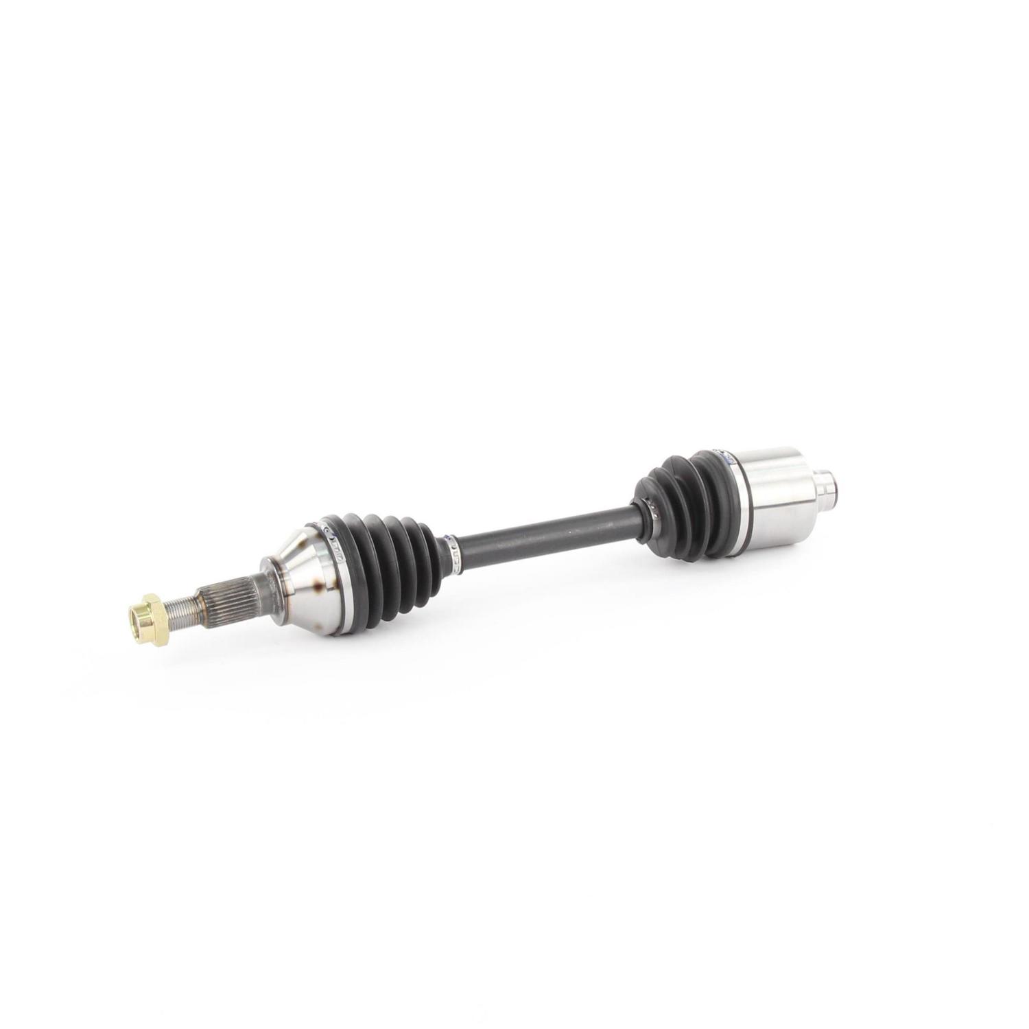 TrakMotive GM8241 - CV Axle Shaft TrakMotive GM8241 CV Axle Shaft product image 2 of 3