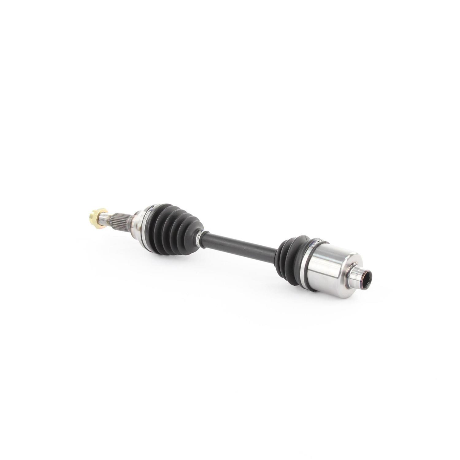 TrakMotive GM8241 - CV Axle Shaft TrakMotive GM8241 CV Axle Shaft product image 3 of 3