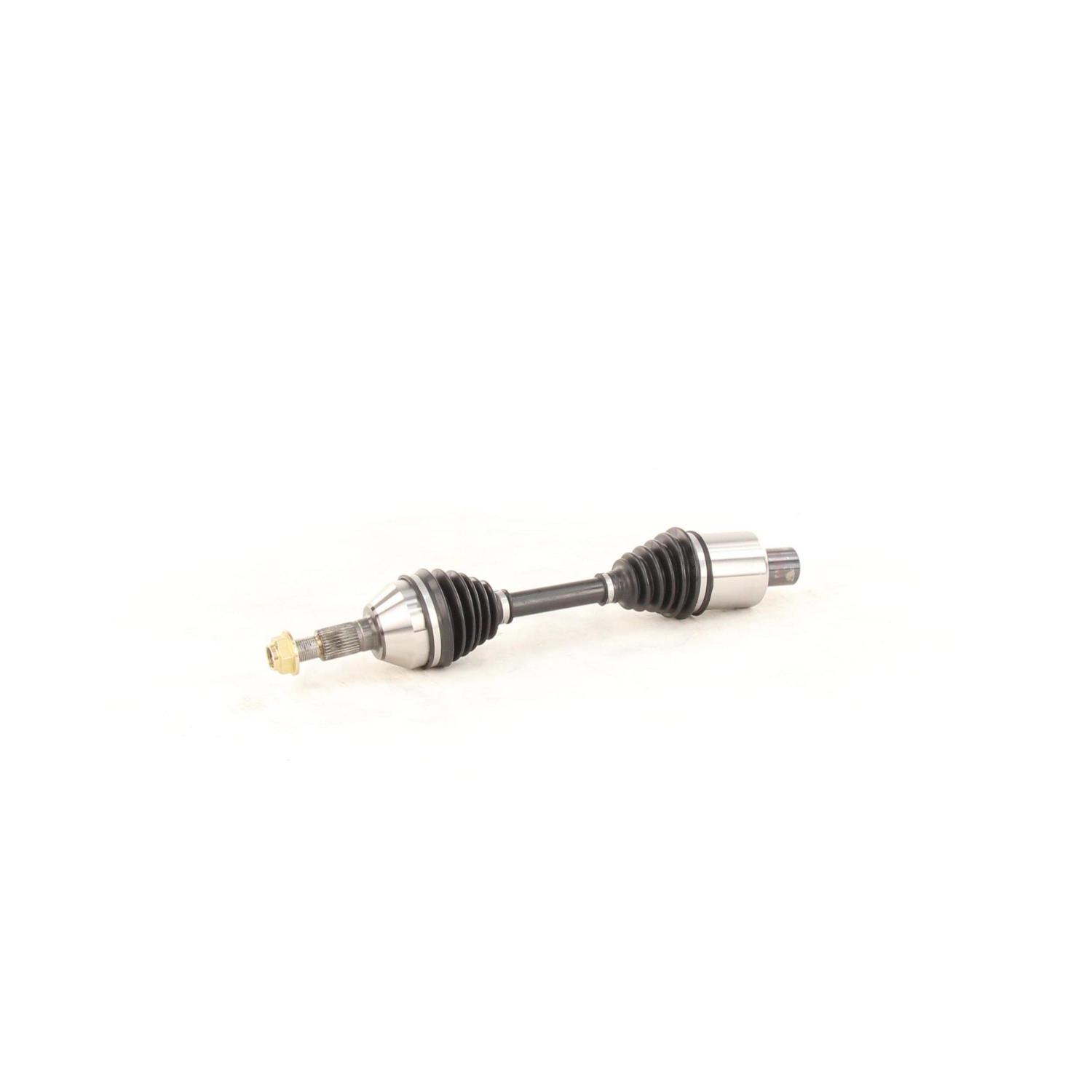 TrakMotive GM8242 - CV Axle Shaft TrakMotive GM8242 CV Axle Shaft product image 2 of 3
