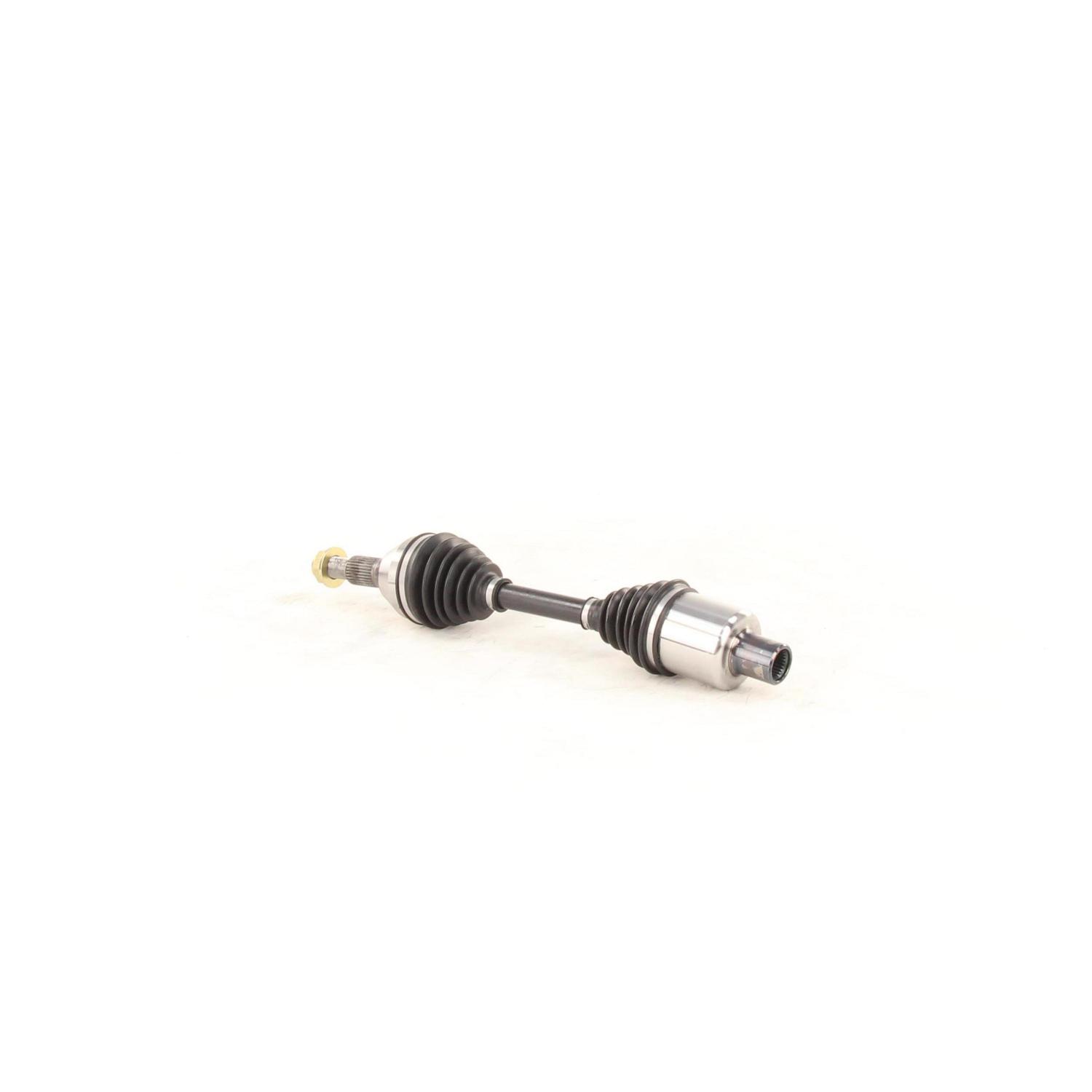 TrakMotive GM8242 - CV Axle Shaft TrakMotive GM8242 CV Axle Shaft product image 3 of 3