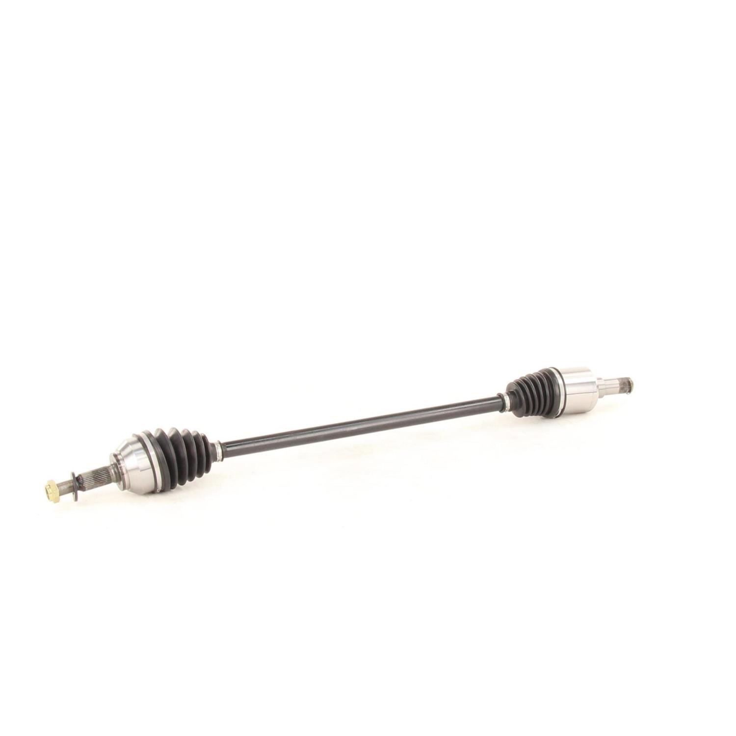 TrakMotive GM8244 CV Axle Shaft product image 2 of 3