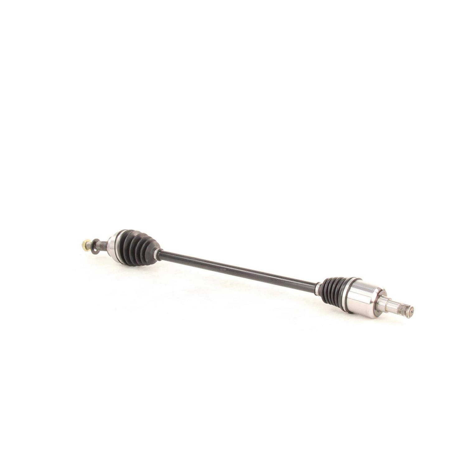 TrakMotive GM8244 CV Axle Shaft product image 3 of 3