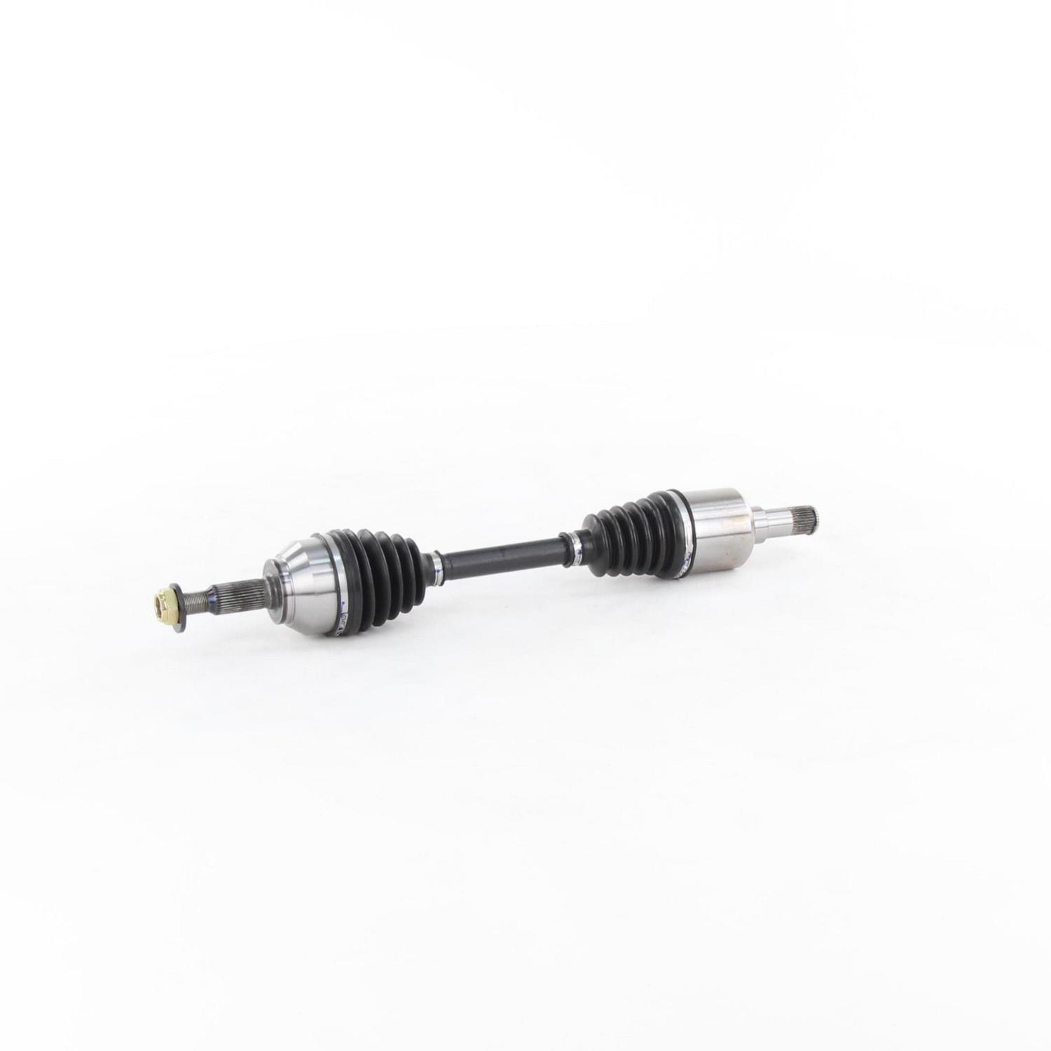 TrakMotive GM8245 - CV Axle Shaft TrakMotive GM8245 CV Axle Shaft product image 2 of 3