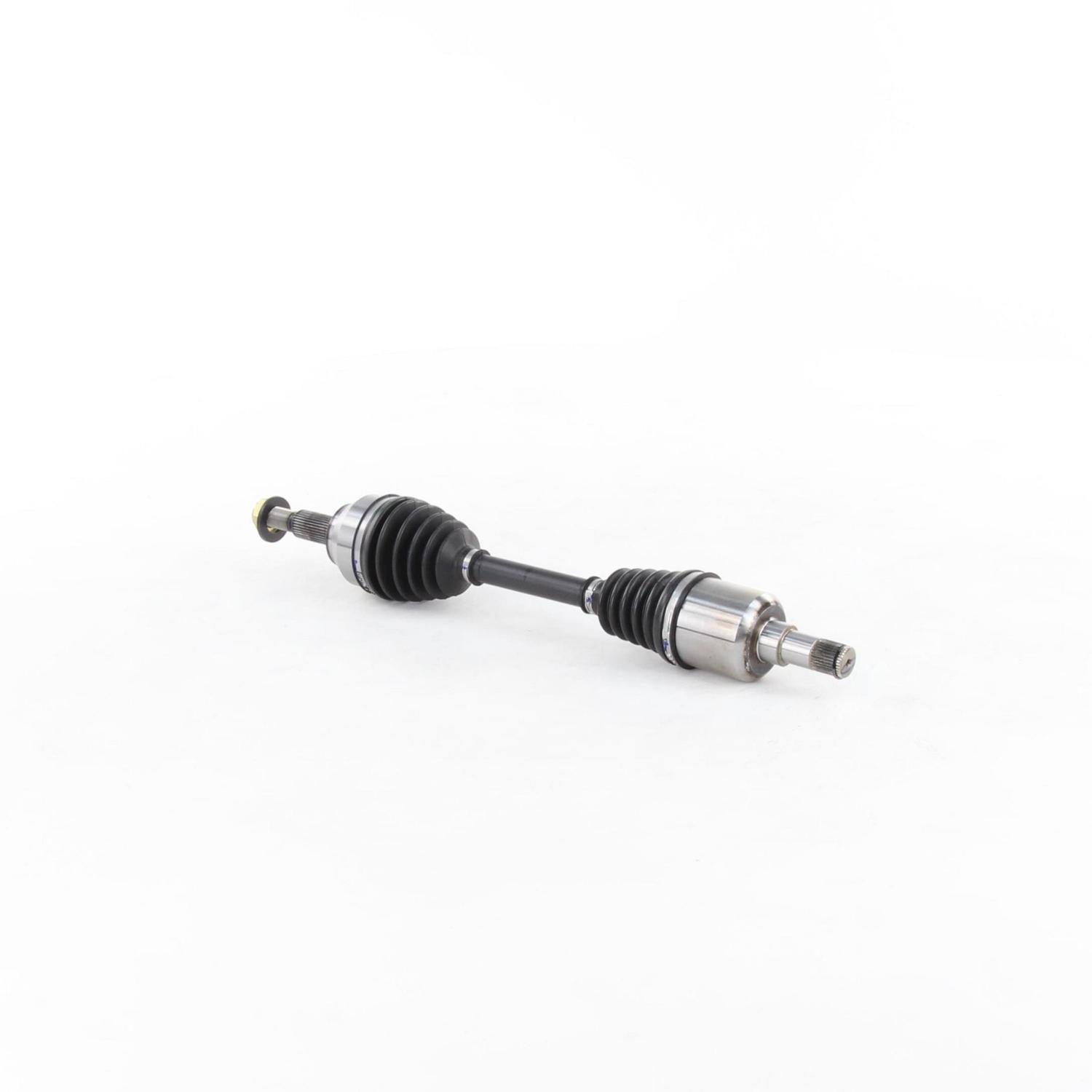 TrakMotive GM8245 - CV Axle Shaft TrakMotive GM8245 CV Axle Shaft product image 3 of 3