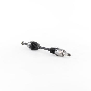 2011 Chevrolet HHR CV Axle Shaft Front Left TrakMotive GM8245 image 3 of 3
