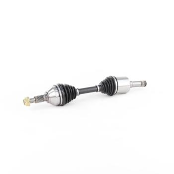2009 Chevrolet Cobalt CV Axle Shaft Front Left TrakMotive GM8246 image 2 of 3