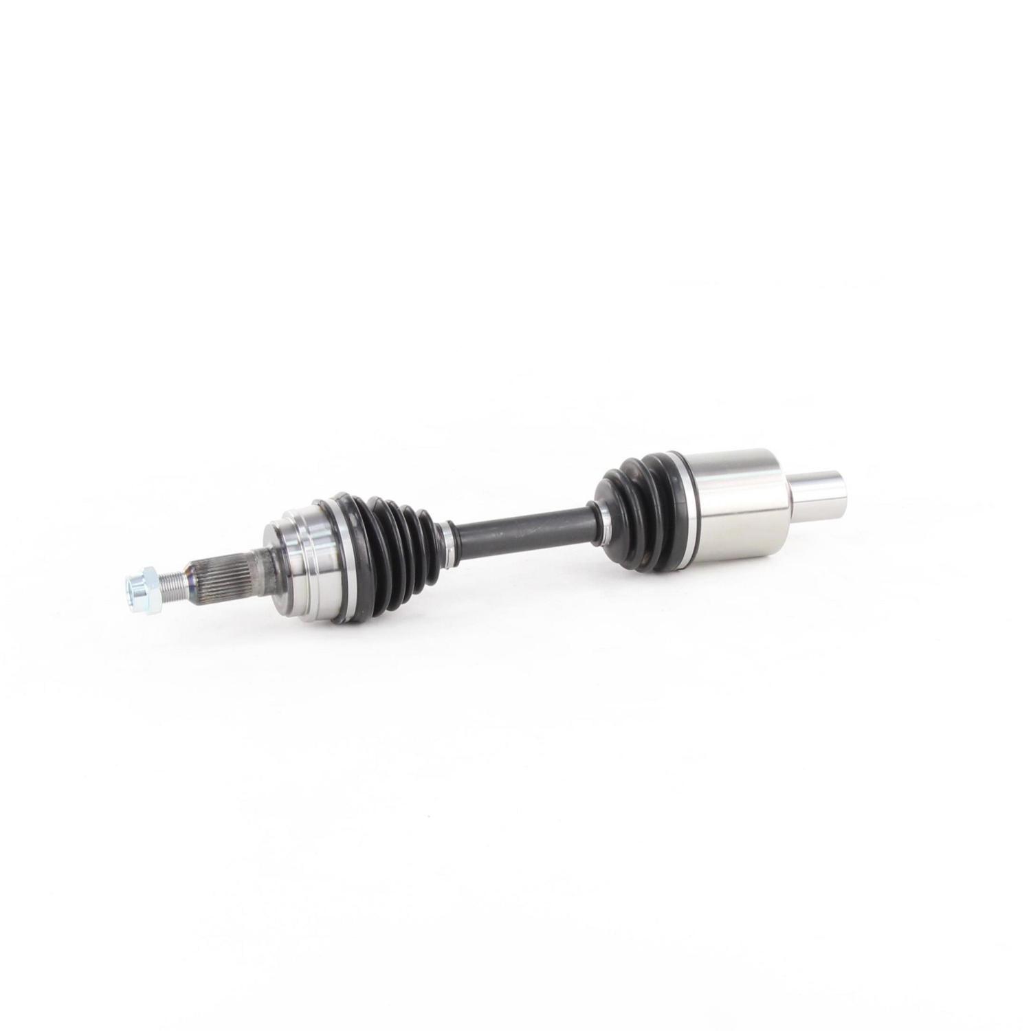 TrakMotive GM8248 - CV Axle Shaft TrakMotive GM8248 CV Axle Shaft product image 2 of 3