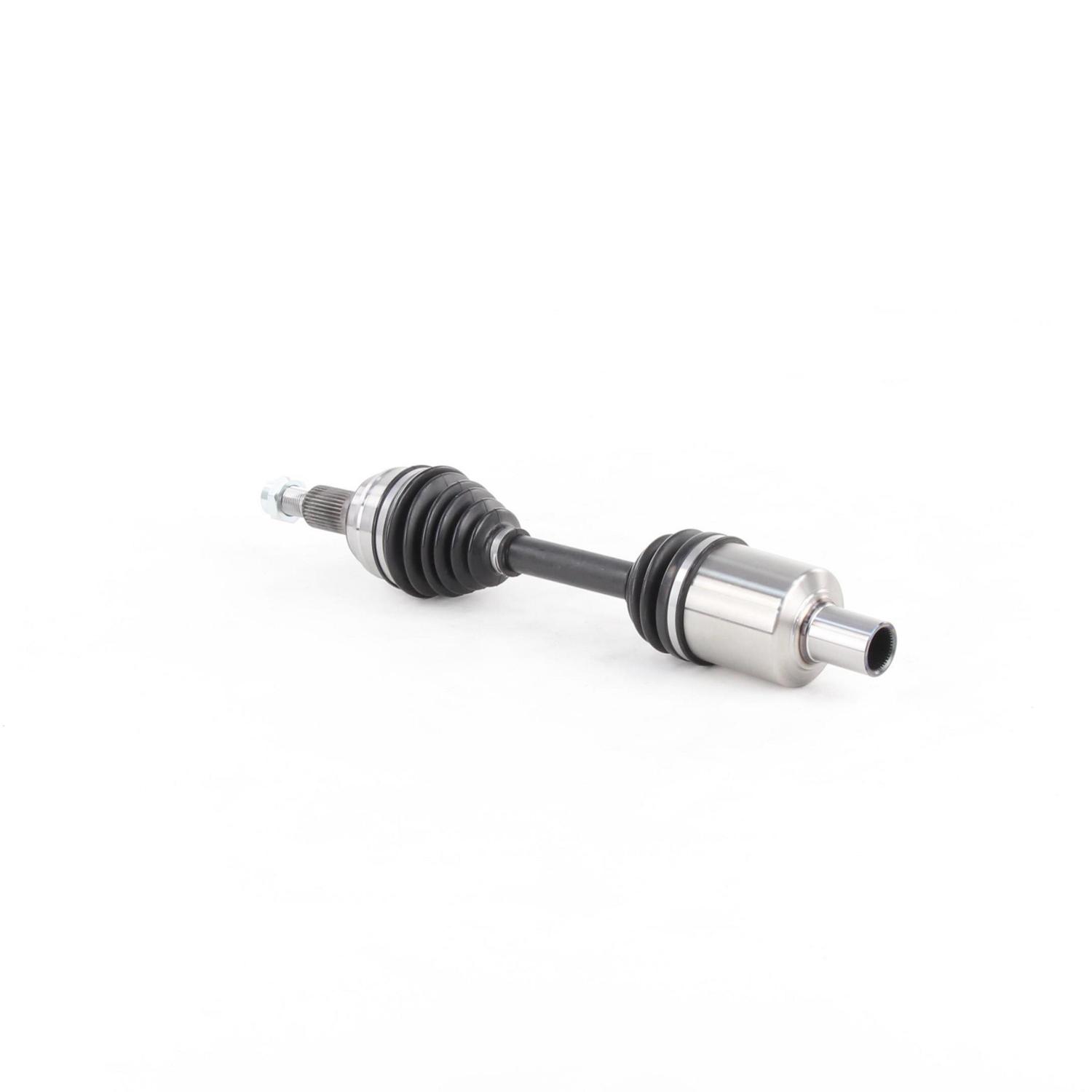 TrakMotive GM8248 - CV Axle Shaft TrakMotive GM8248 CV Axle Shaft product image 3 of 3