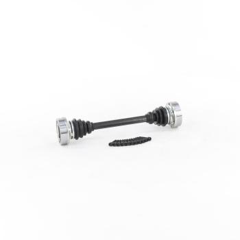 2005 Pontiac GTO CV Axle Shaft Rear Left TrakMotive GM8249 image 2 of 3