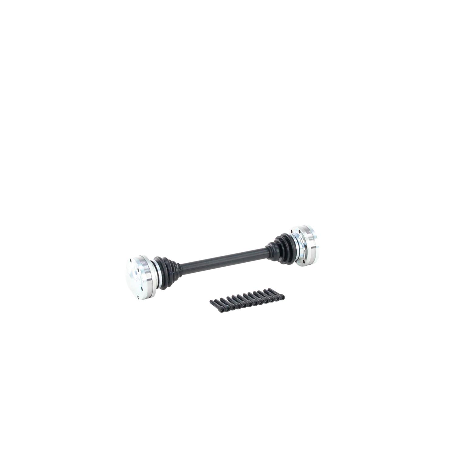 TrakMotive GM8251 - CV Axle Shaft TrakMotive GM8251 CV Axle Shaft product image 2 of 3