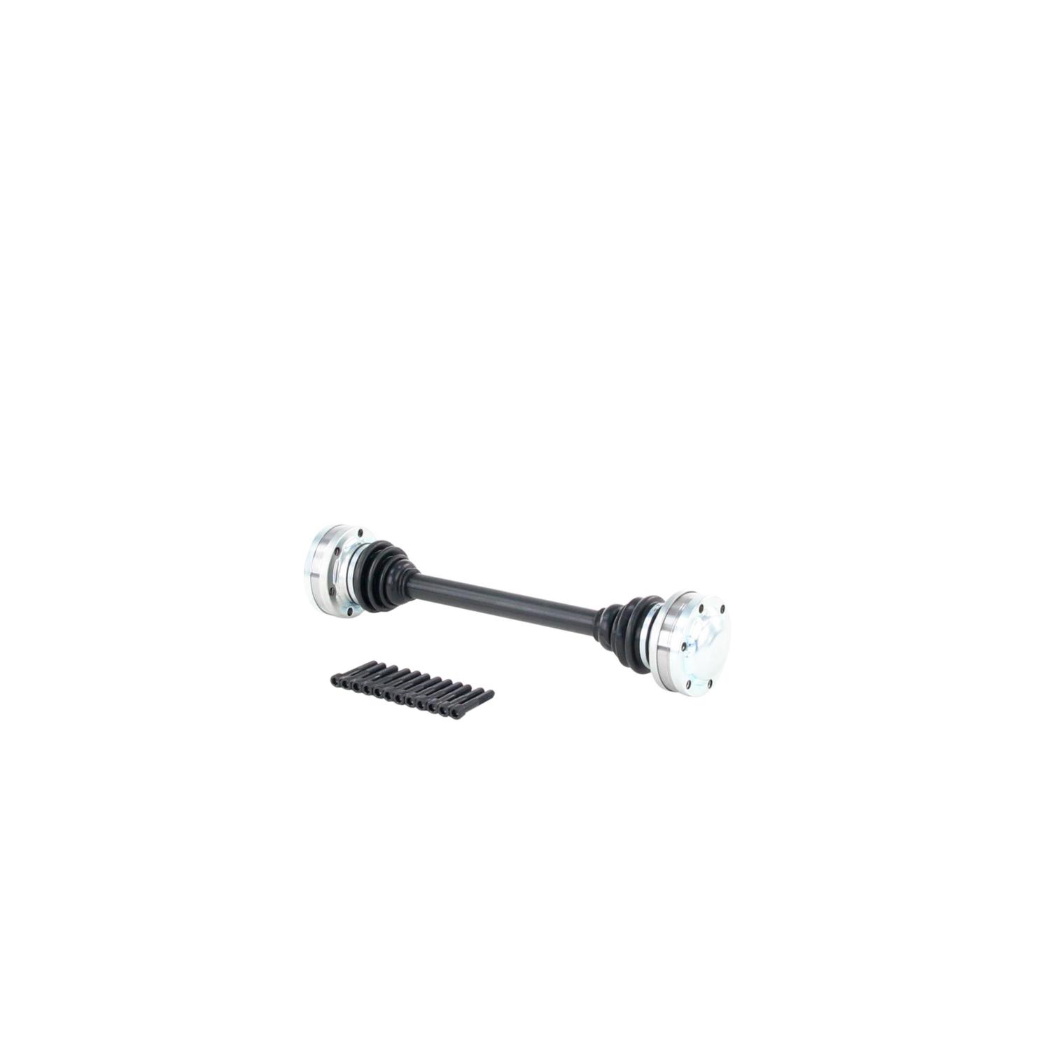 TrakMotive GM8251 - CV Axle Shaft TrakMotive GM8251 CV Axle Shaft product image 3 of 3