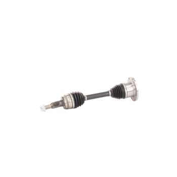 2011 Chevrolet Silverado 2500 CV Axle Shaft Front Left TrakMotive GM8253HDX image 2 of 3