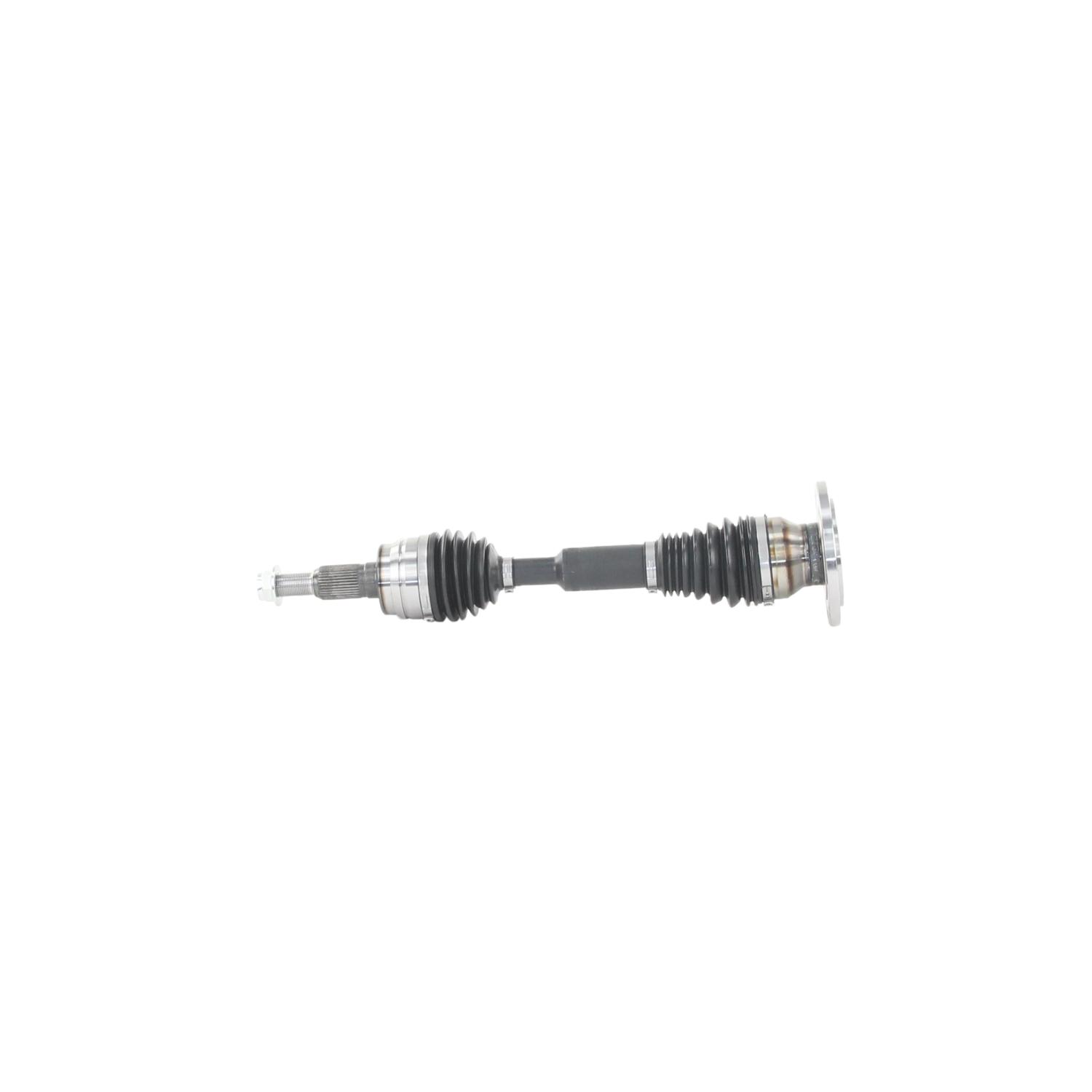 TrakMotive GM8253XTT - CV Axle Shaft TrakMotive GM8253XTT CV Axle Shaft product image 1 of 3