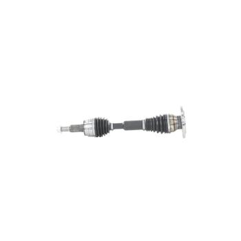 2011 Chevrolet Silverado 2500 CV Axle Shaft Front Left TrakMotive GM8253XTT image 1 of 3