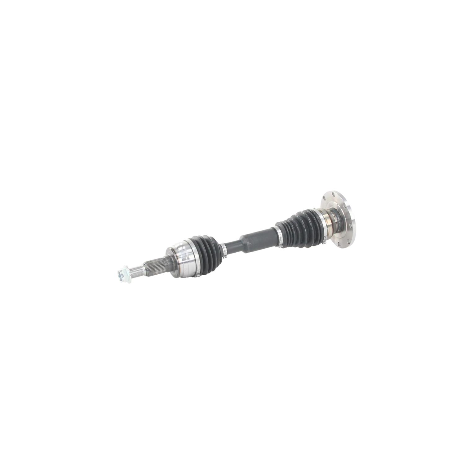 TrakMotive GM8253XTT - CV Axle Shaft TrakMotive GM8253XTT CV Axle Shaft product image 2 of 3