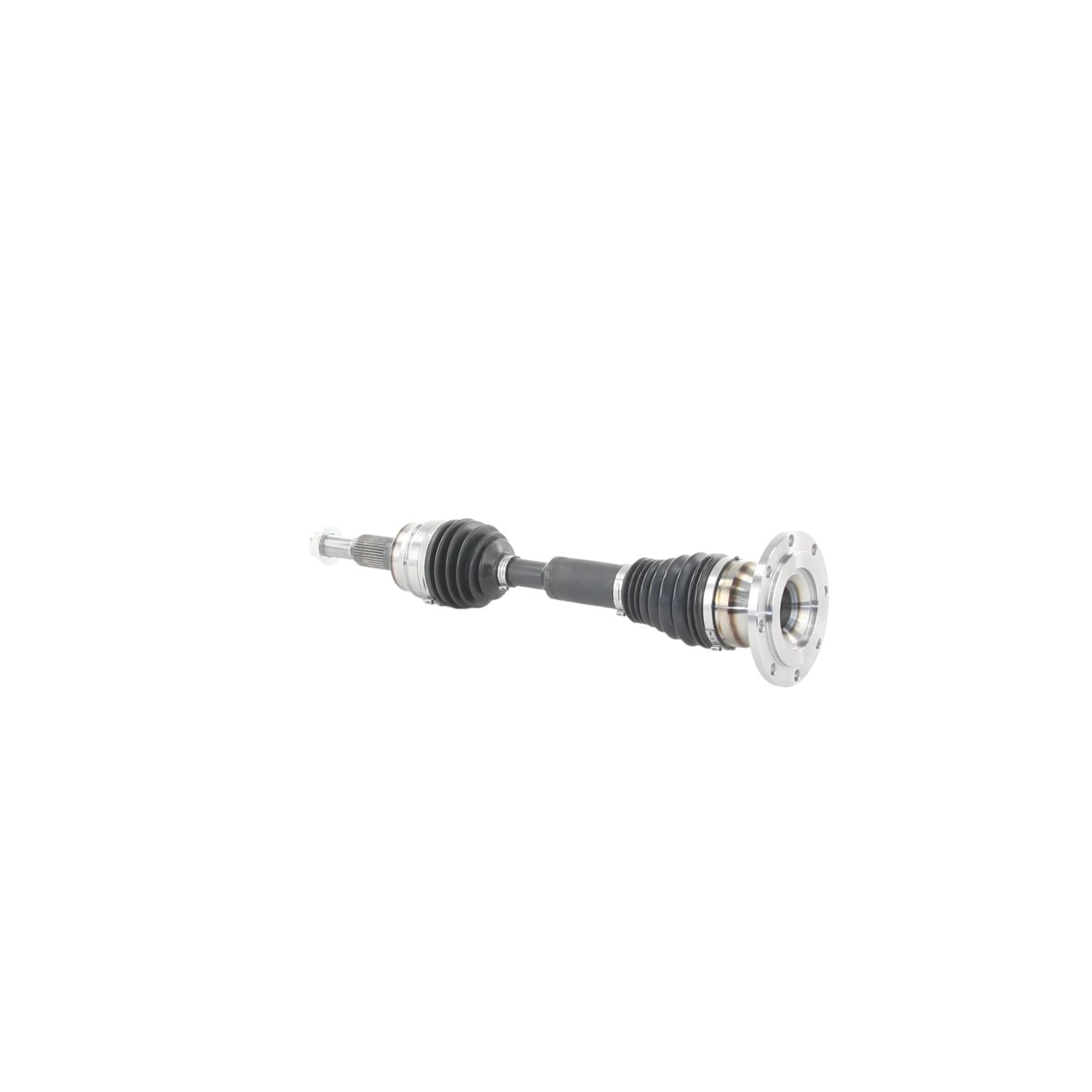 TrakMotive GM8253XTT - CV Axle Shaft TrakMotive GM8253XTT CV Axle Shaft product image 3 of 3