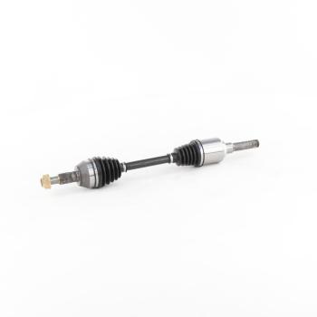 2012 GMC Terrain CV Axle Shaft Front Left TrakMotive GM8263 image 2 of 3