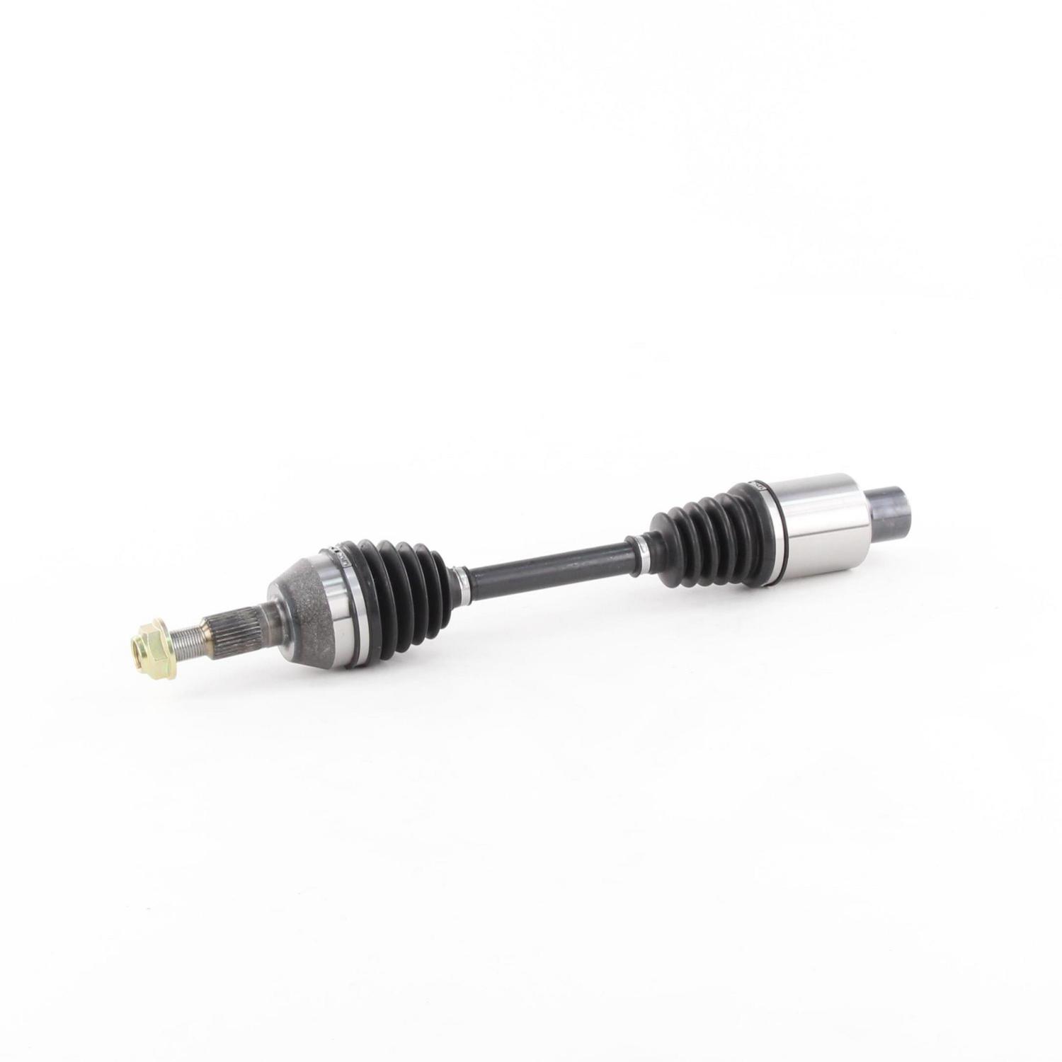 TrakMotive GM8264 - CV Axle Shaft TrakMotive GM8264 CV Axle Shaft product image 2 of 3