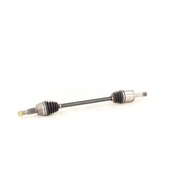 2009 GMC Acadia CV Axle Shaft Rear Right TrakMotive GM8266 image 2 of 3
