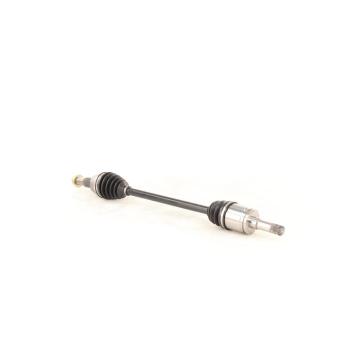 2009 GMC Acadia CV Axle Shaft Rear Right TrakMotive GM8266 image 3 of 3
