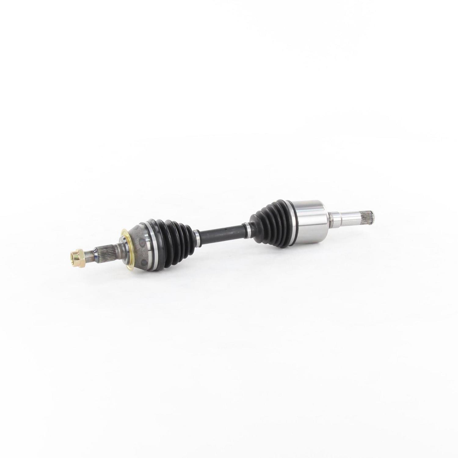 TrakMotive GM8275 - CV Axle Shaft TrakMotive GM8275 CV Axle Shaft product image 2 of 3