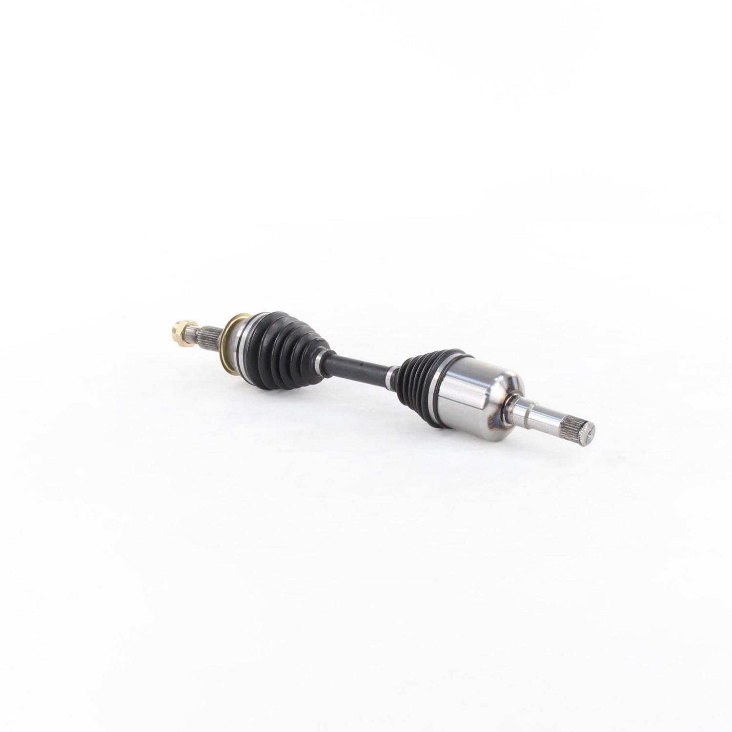 TrakMotive GM8275 - CV Axle Shaft TrakMotive GM8275 CV Axle Shaft product image 3 of 3
