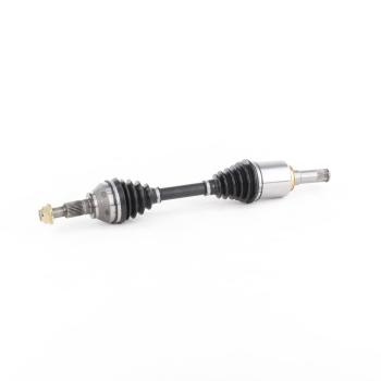 2012 GMC Terrain CV Axle Shaft Front Left TrakMotive GM8278 image 2 of 3