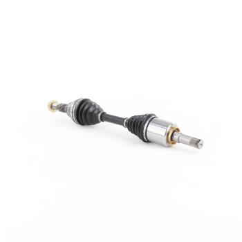 2012 GMC Terrain CV Axle Shaft Front Left TrakMotive GM8278 image 3 of 3