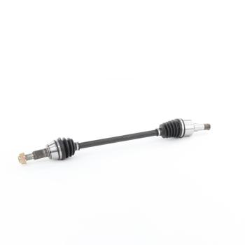 2012 GMC Terrain CV Axle Shaft Rear Left TrakMotive GM8280 image 2 of 3