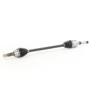 2011 Cadillac SRX CV Axle Shaft Rear Right TrakMotive GM8281 image 2 of 3