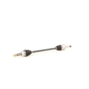 2011 Cadillac SRX CV Axle Shaft Rear Left TrakMotive GM8282 image 2 of 3
