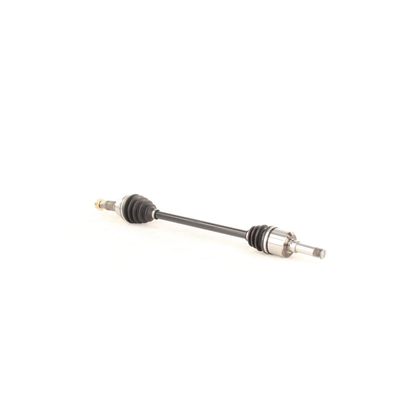 TrakMotive GM8282 - CV Axle Shaft TrakMotive GM8282 CV Axle Shaft product image 3 of 3