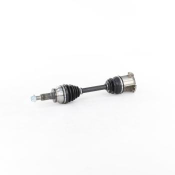 2014 Chevrolet Express 1500 CV Axle Shaft Front Left TrakMotive GM8283 image 2 of 3