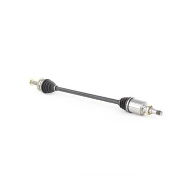 2015 Chevrolet Cruze CV Axle Shaft Front Right TrakMotive GM8284 image 3 of 3