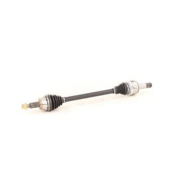 2015 Chevrolet Camaro CV Axle Shaft Rear Left TrakMotive GM8287 image 2 of 3